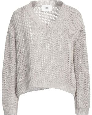 SOLOTRE Sweater - Gray