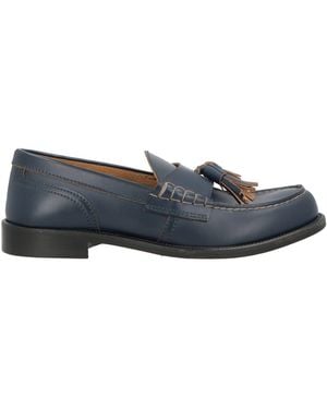 maritan verona Mocassins - Bleu