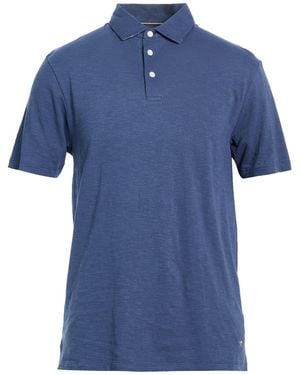 Hackett Polo - Bleu