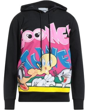 Iceberg Sweatshirt - Black