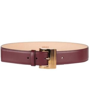 Versace Gürtel - Pink