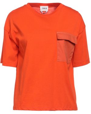 Berna T-shirt - Orange