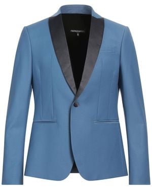 Patrizia Pepe Blazer - Blue