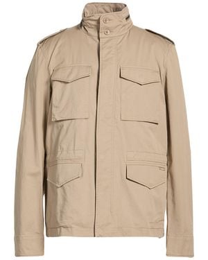Add Jackets - Natural