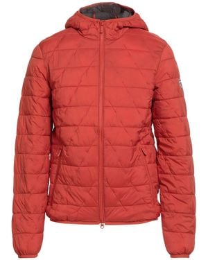 Rossignol Puffer - Red