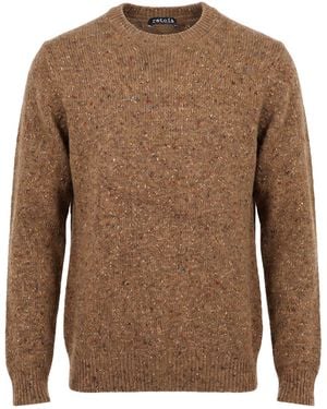 Retois Sweater - Brown