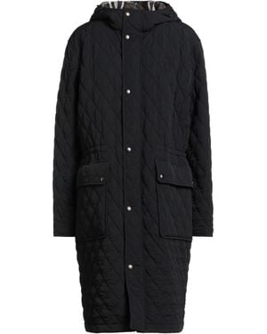 Burberry Puffer Polyamide - Black