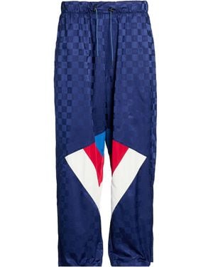 Tommy Hilfiger Trousers - Blue