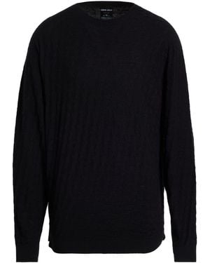 Giorgio Armani Pullover - Blu