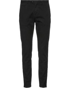 Fay Trouser - Black