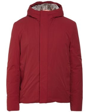 Suns Boards Jacket - Red