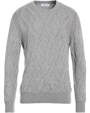 Gran Sasso Jumper - Grey