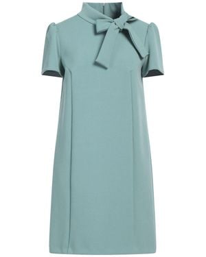 Sandro Ferrone Vestito Corto - Blu