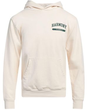 Harmony Sweatshirt - White