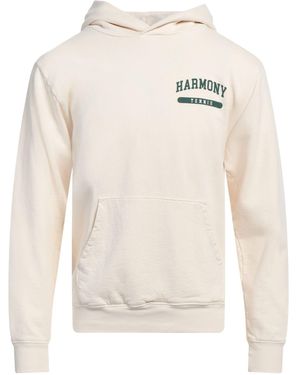 Harmony Sweatshirt - White
