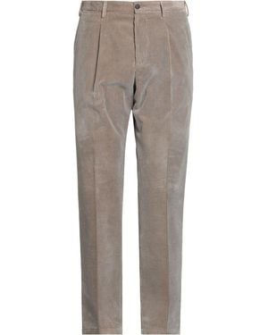 Drumohr Pants - Gray