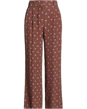 Paul & Joe Pants - Red
