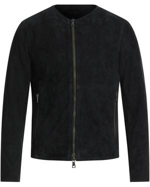 John Varvatos Jackets - Black