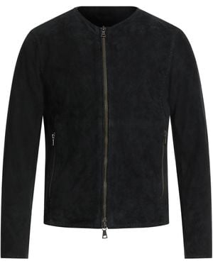 John Varvatos Chaqueta Y Cazadora - Negro