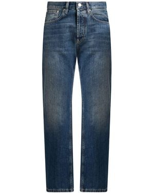 ViCOLO Jeans Cotton - Blue