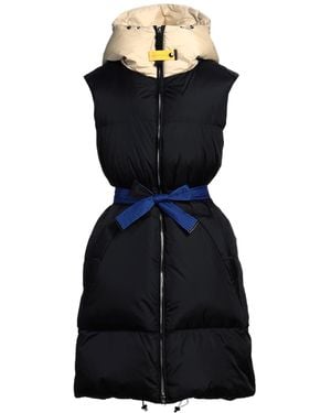 Parajumpers Puffer Polyamide, Polyester - Black