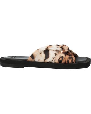 Elisabetta Franchi Sandals - White