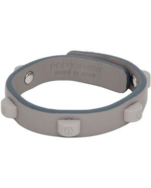 Borbonese Bracelets - Metallic
