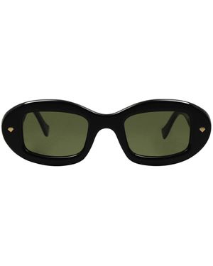 Retrosuperfuture Gafas De Sol - Verde