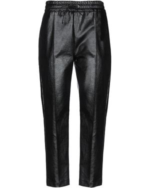 Jucca Trouser - Grey