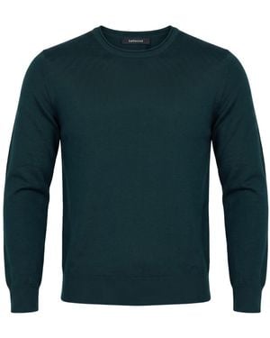 Bellwood Pullover - Blu