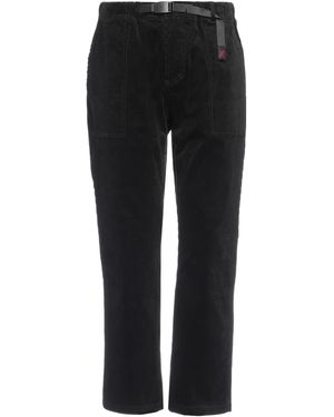 Gramicci Hose - Schwarz