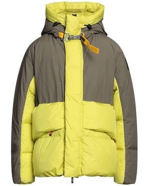Parajumpers Piumino & Imbottito Sintetico - Giallo