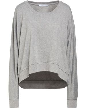 Alexander Wang Felpa - Grigio