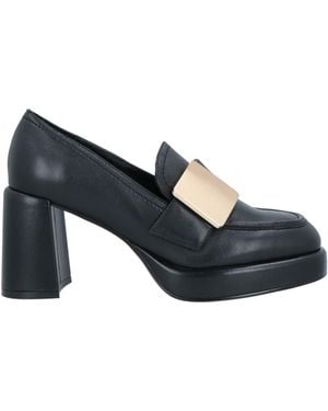 Jeannot Loafer - Blue