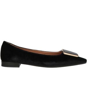 Frau Ballerine - Nero