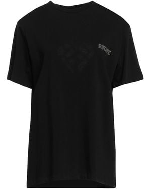 ROTATE BIRGER CHRISTENSEN T-shirt - Black