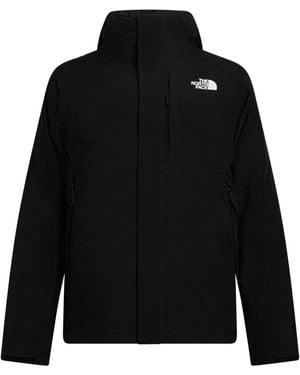 The North Face Jacket Polyester - Black