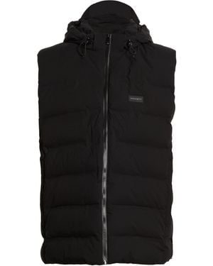 Hackett Gilet - Black