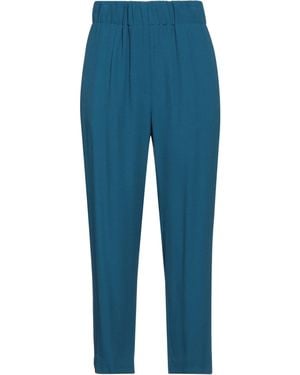 Jucca Pants - Blue