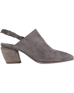 Officine Creative Decolletes - Grigio