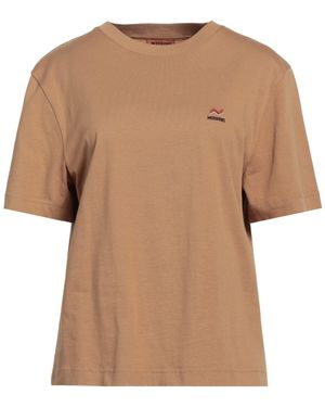 Missoni T-shirt - Natural