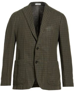 Boglioli Blazer - Green