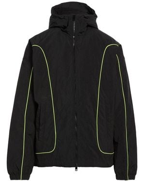 DIESEL Jacket - Black