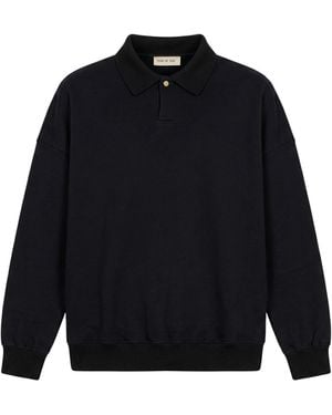 Fear Of God Sweatshirt - Blue