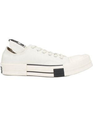 CONVERSE X DRKSHDW Sneakers - Natural