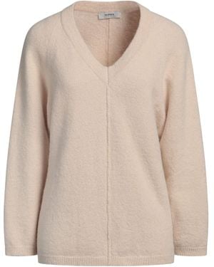 Alpha Studio Pullover - Neutre