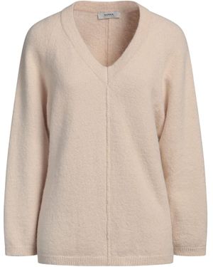 Alpha Studio Pullover - Neutro