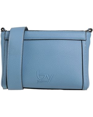 BY BYBLOS Sacs Bandoulière - Bleu