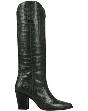 Primadonna Boot - Green