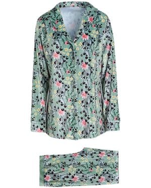 Verdissima Sleepwear - Green